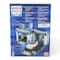 Theo Klein Bosch Car Repair with Car Wash Playset